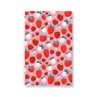 Berrylicious Classic Layflat Journal Notebook