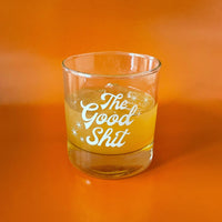 The Good Sh*t Tumbler