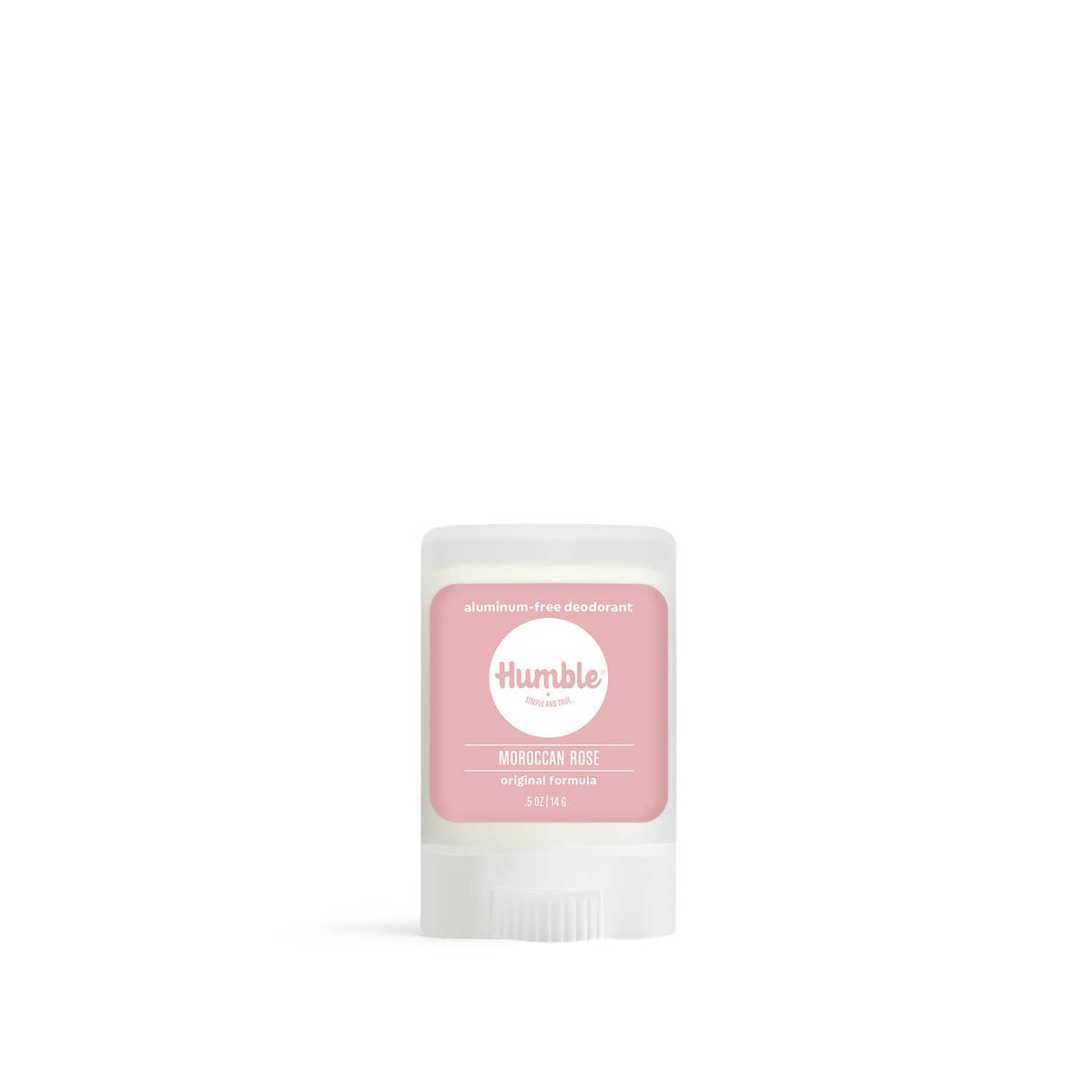 Humble Deodorant - Travel Size