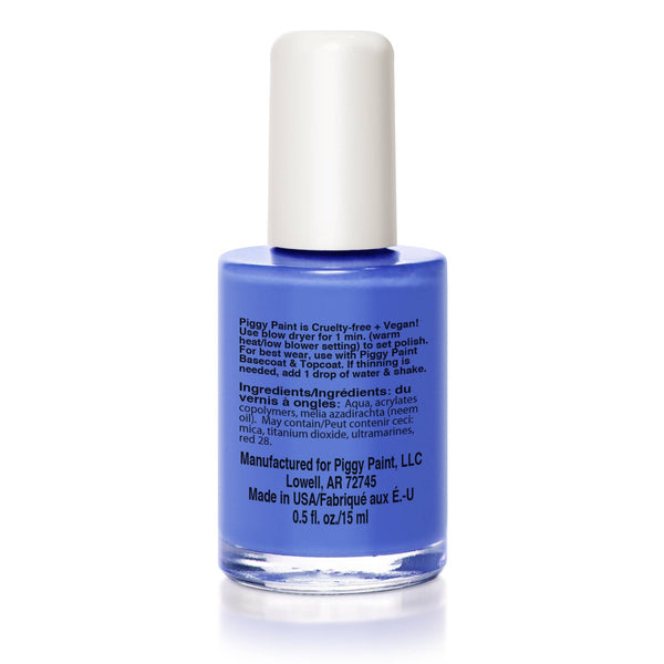 Blueberry Patch Nail Polish