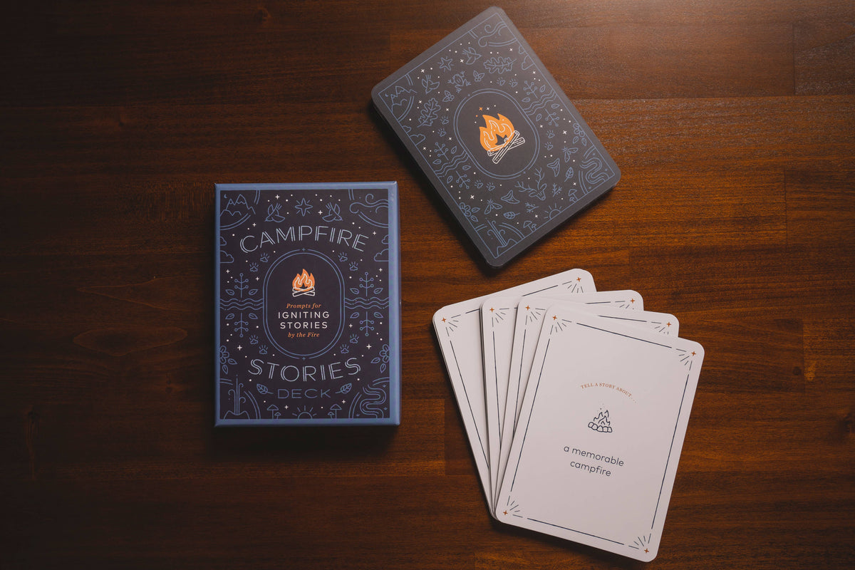 Campfire Stories Deck