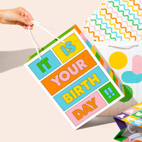 It Is Your Birthday Gift Bag