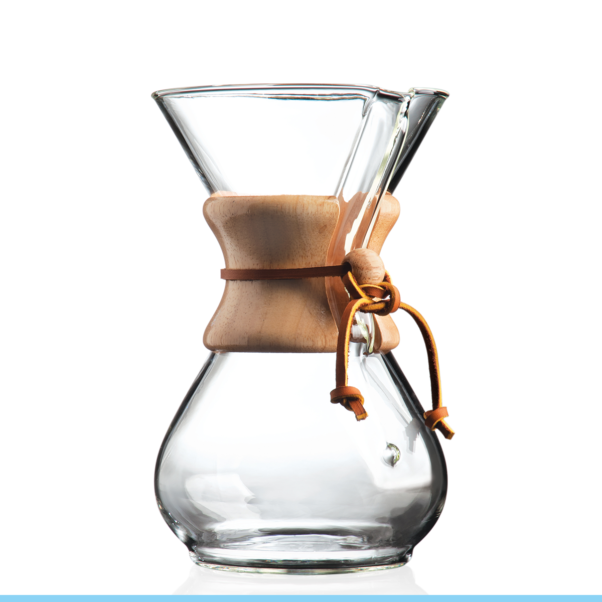 6 Cup Classic Chemex