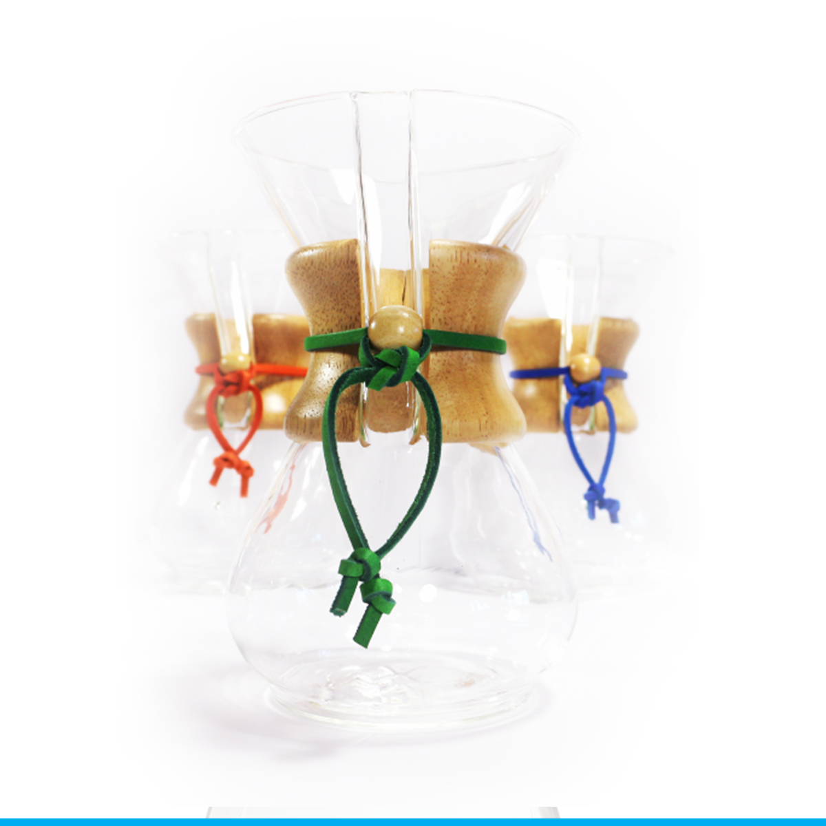 Chemex Color Rawhides