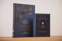 Campfire Stories Deck