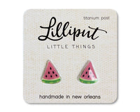 Liliput Earrings