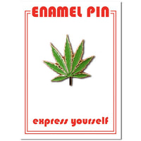 The Found - Enamel Pins