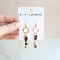 Isabella Earrings