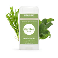 Humble Deodorant 2.5 oz