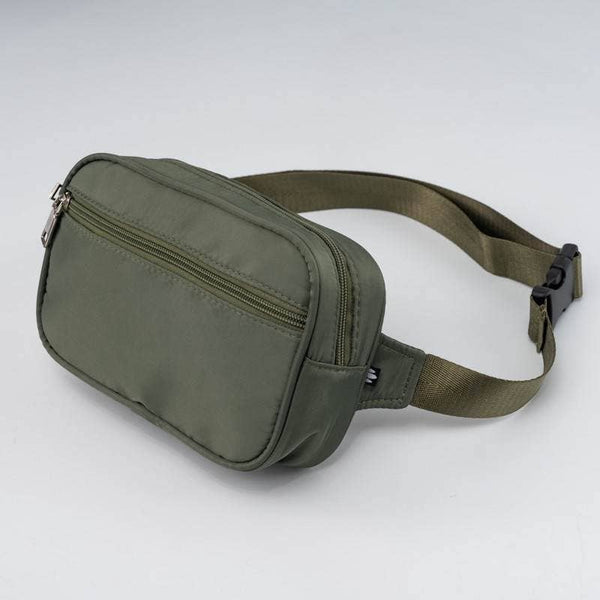 Belt Bag Fanny Pack