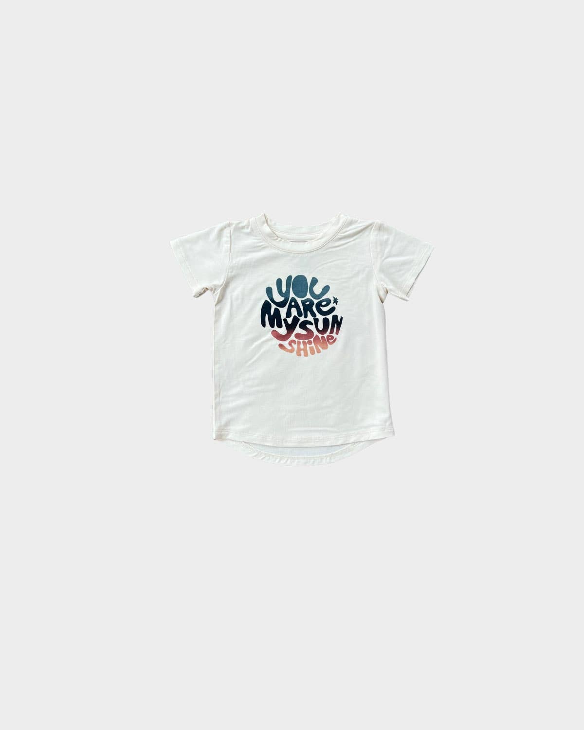 You Are My Sunshine Kids Tee