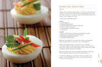 D'Lish Deviled Eggs by Kathy Casey