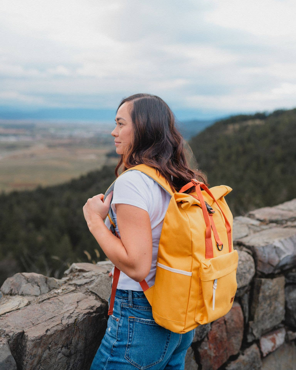 Adventure Backpack