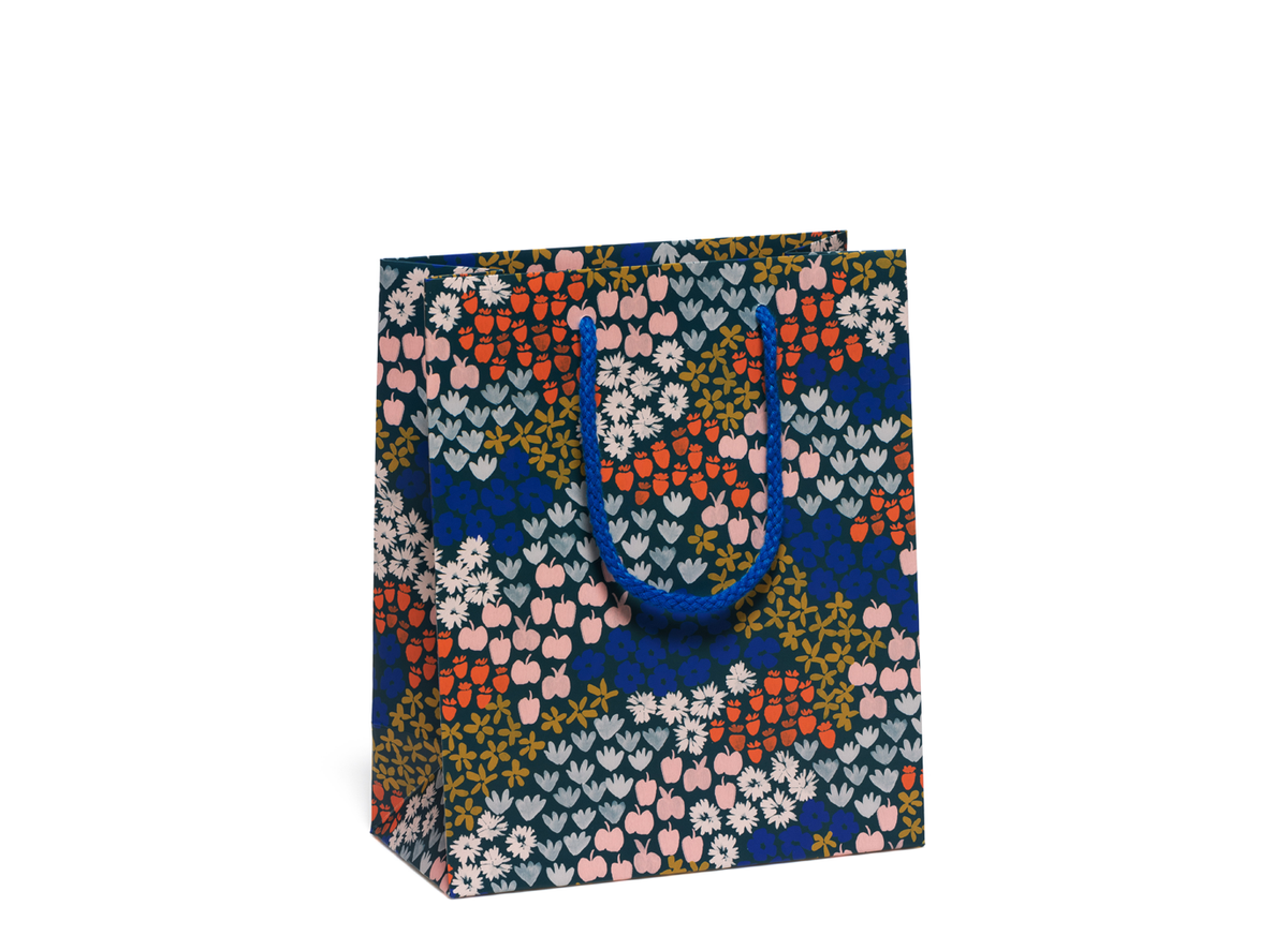 Field of Flowers Gift Bag