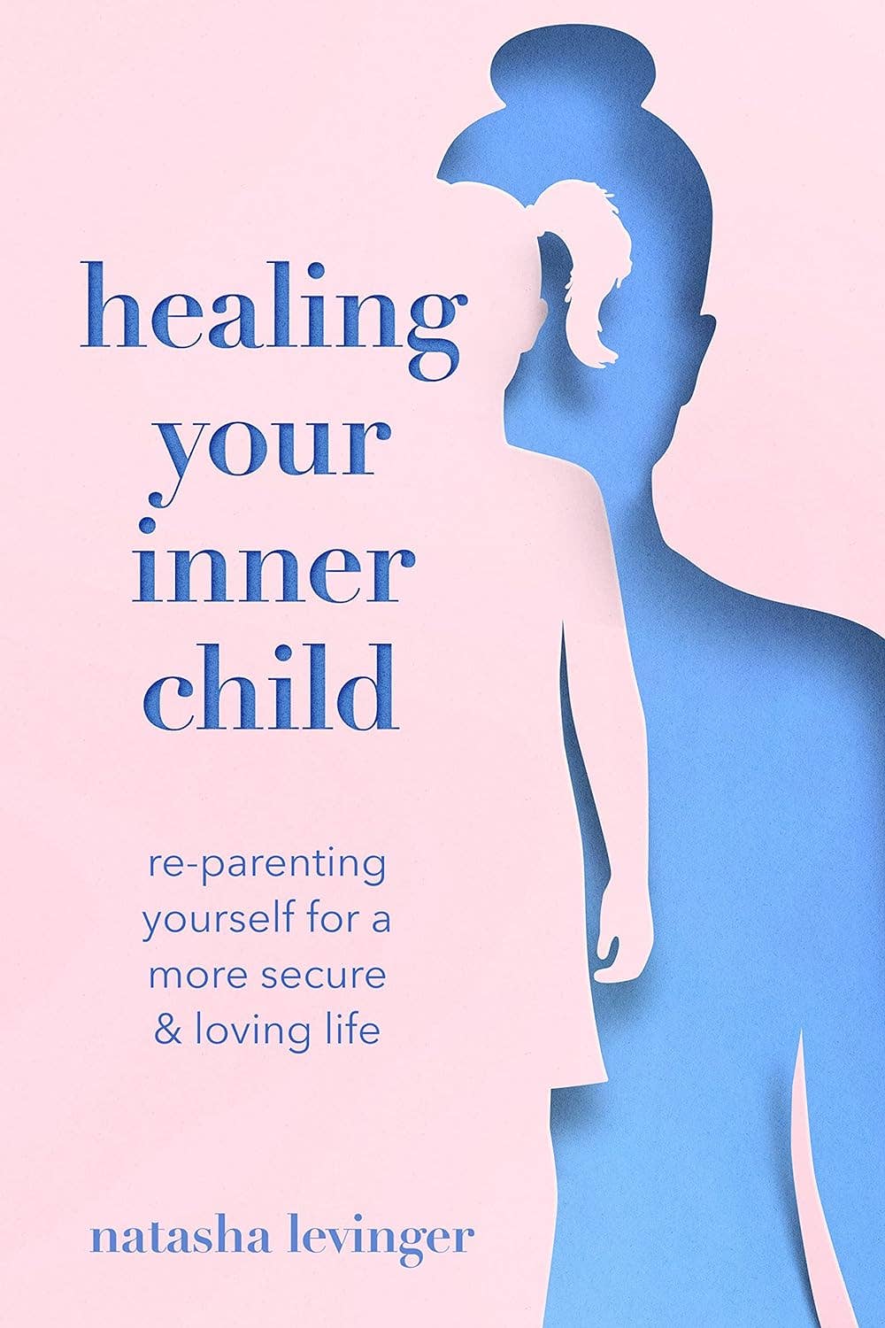 Healing Your Inner Child: Re-Parenting Yourself