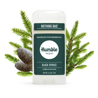 Humble Deodorant 2.5 oz