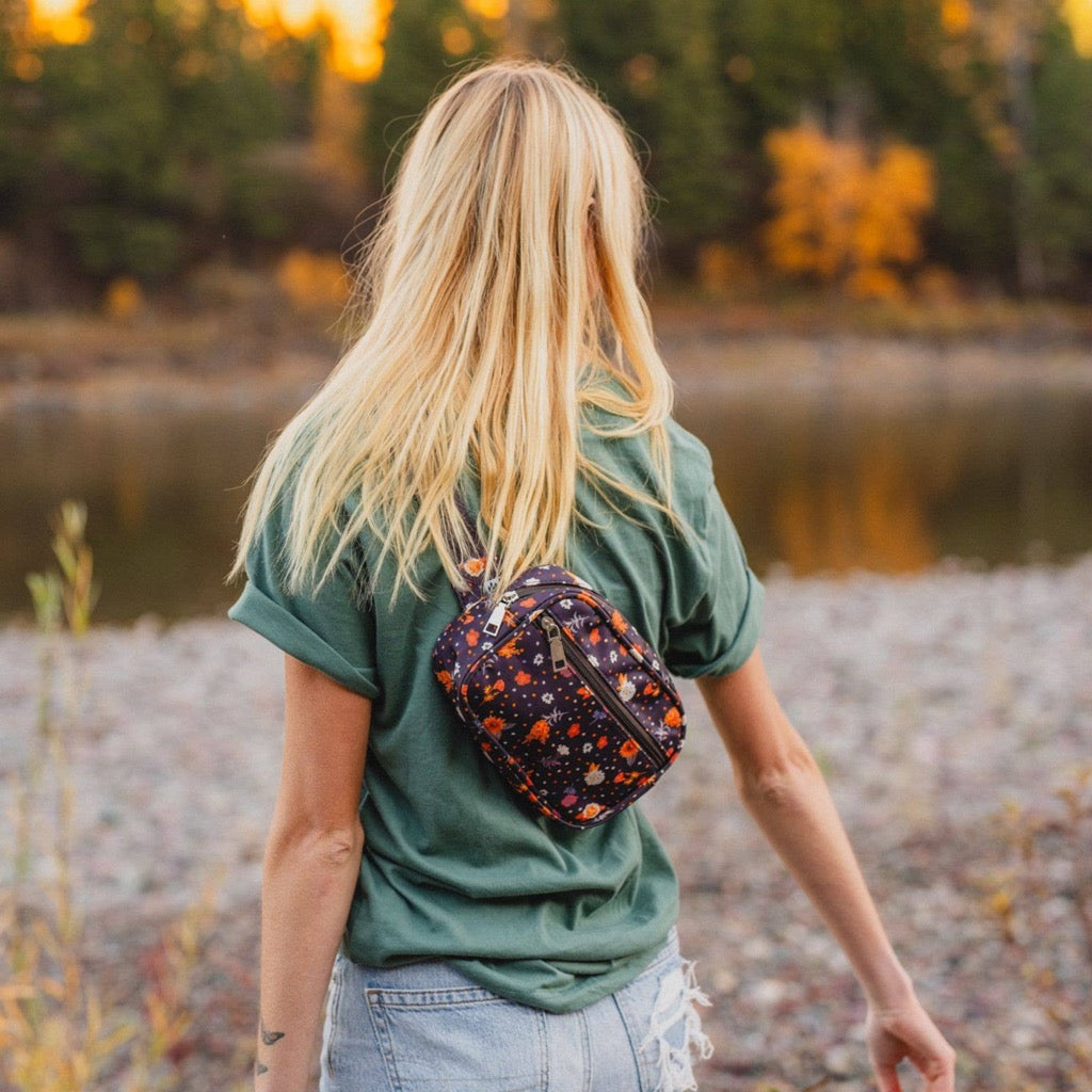 Belt Bag Fanny Pack