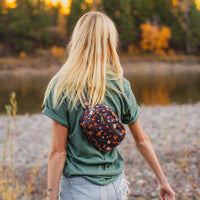 Belt Bag Fanny Pack