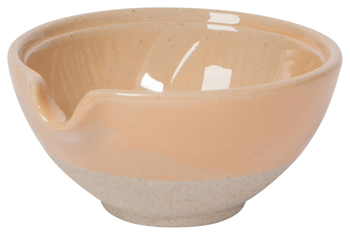 Aster Mini Spout Bowl Set of 3