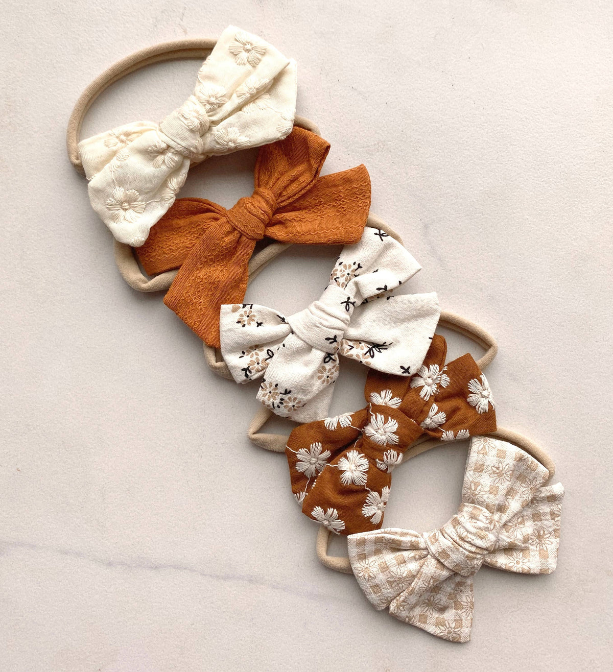 Baby Boho Headband