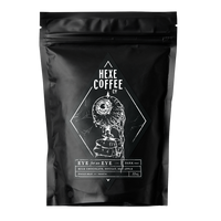 Hexe Whole Bean Coffee