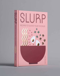 Slurp by Dennis Yen