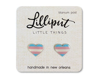 Liliput Pride Earrings