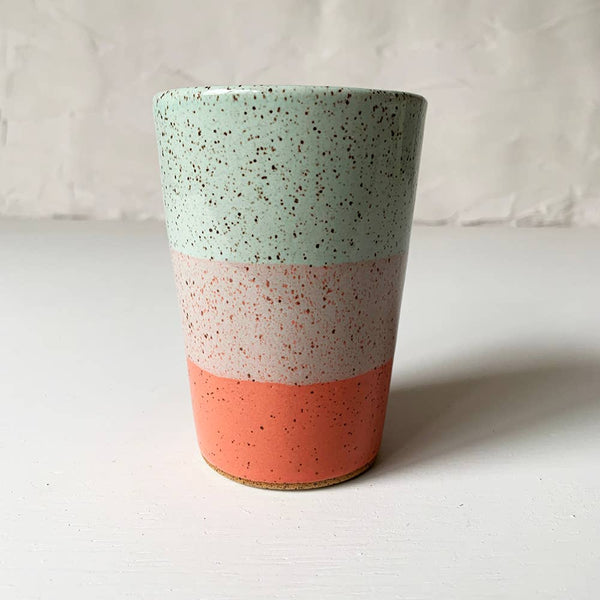 Stoneware Cup